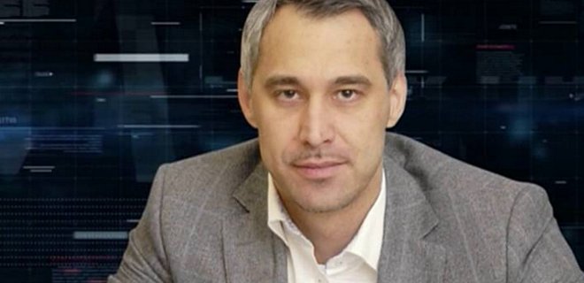 Рябошапка заявил об отставке: НАПК требуется перезагрузка - Фото