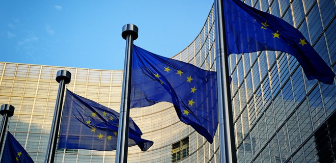 В ЕС представили план противодействия пропаганде РФ - Фото