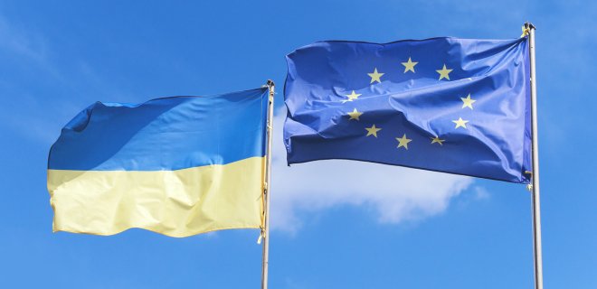 Евросоюз будет продолжать оказывать военную помощь Украине — выводы Евросовета - Фото