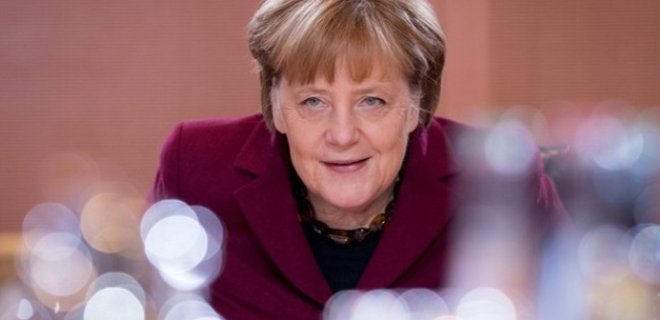 Меркель о переговорах по Brexit: Сформулируем интересы четко - Фото
