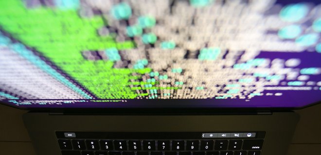Кибервирус атаковал компьютеры в Европе - Фото