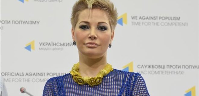 Вдова Вороненкова: Убийство мужа заказали криминальные авторитеты - Фото