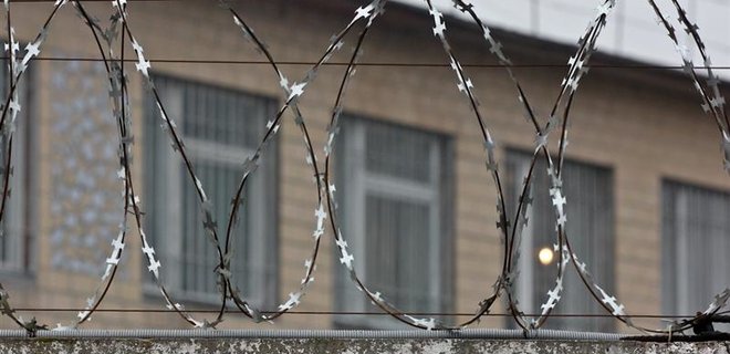 В Харьковской области ищут сбежавшего осужденного - Фото