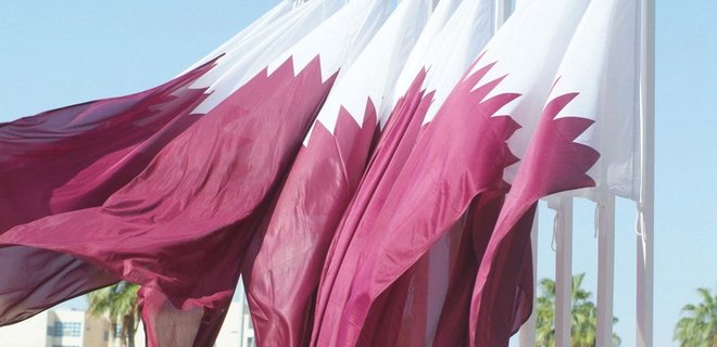 Катар ответил на ультиматум арабских стран - Фото