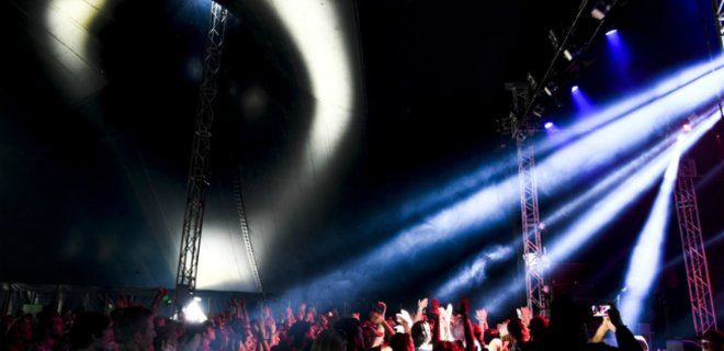 В Швеции состоится музыкальный фестиваль без мужчин - Фото