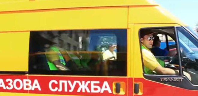 В Киеве под видом сотрудников Киевгаза орудуют мошенники - КГГА - Фото