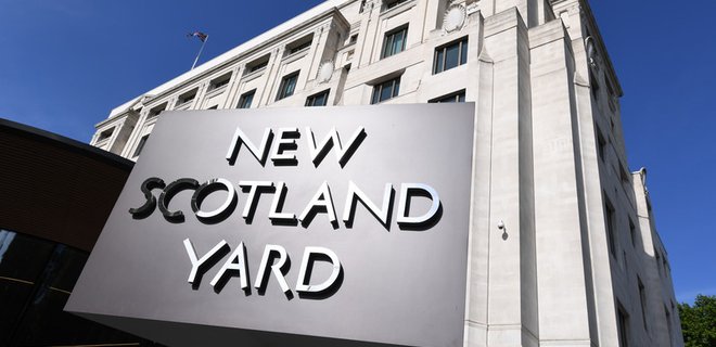 В Лондоне совершено пять нападений с применением кислоты - Фото