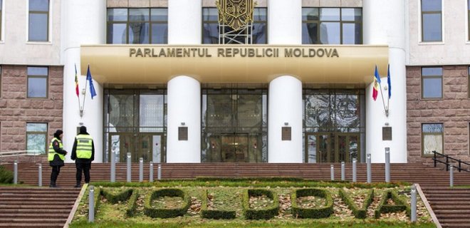 В Молдове изменили избирательную систему: оппозиция протестует - Фото
