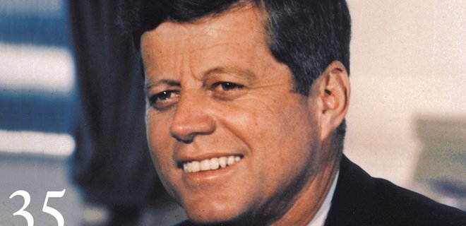 США обнародовали показания агента КГБ об убийстве Джона Кеннеди - Фото