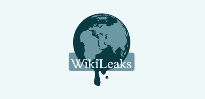Wikileaks опубликовала электронные письма кампании Макрона - Фото