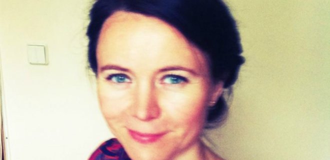 Умерла главный редактор украинского женского глянца - Фото
