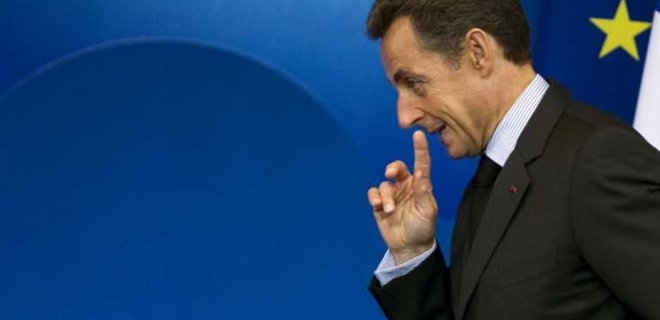 Саркози мог получить взятку от Катара - СМИ - Фото