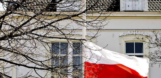 Большинство поляков хотят от Германии репараций - опрос - Фото