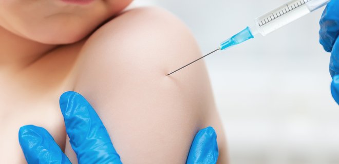 В Польше стартовала вакцинация от коронавируса детей 5-11 лет. Применяют только Pfizer - Фото