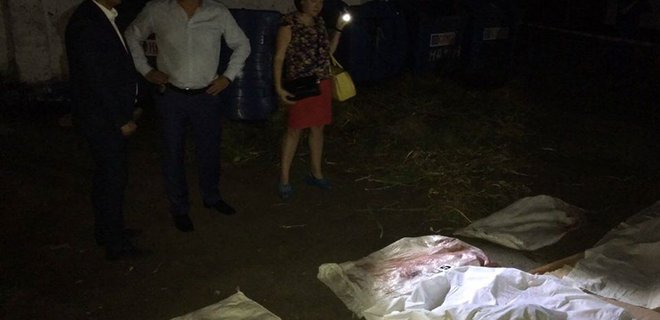 В Одессе арестант убил и расчленил работницу СИЗО - Фото