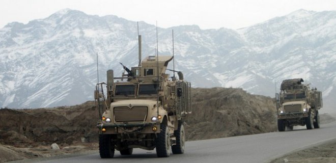 Что Трамп объявит по Афганистану: данные инсайдеров CBS News - Фото