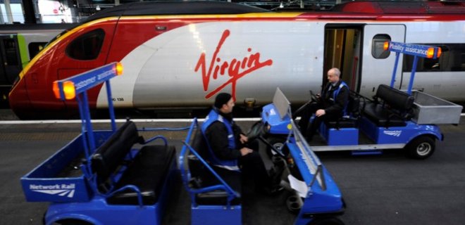 Взрыв электронной сигареты в Лондоне: эвакуировали вокзал - Фото