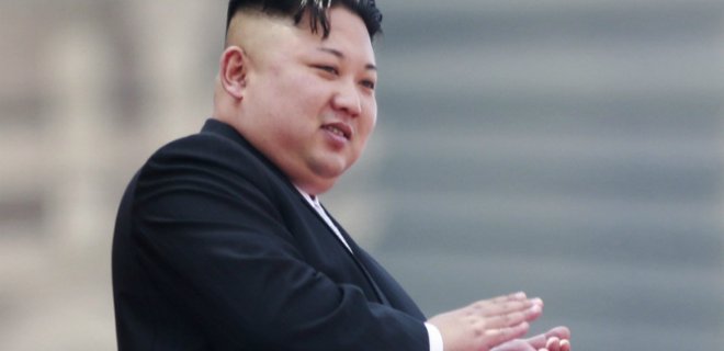 Северная Корея объявила о создании водородной бомбы - Фото