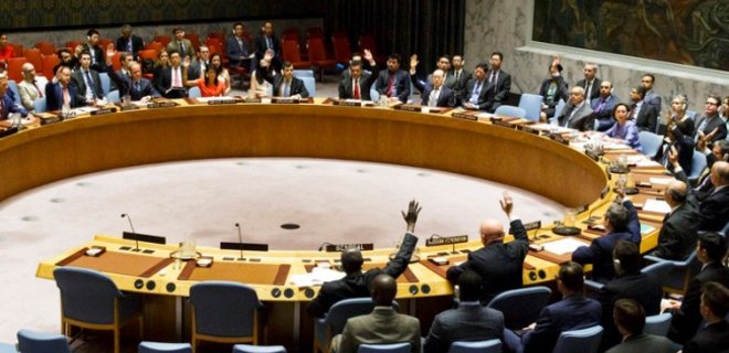 Сегодня Совбез ООН может принять решение о санкциях против КНДР - Фото