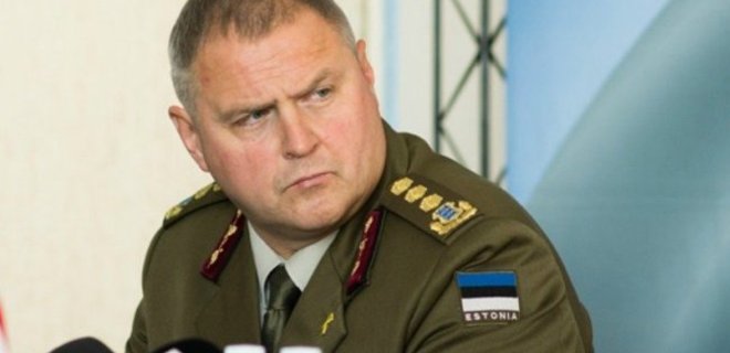 Эстония: Россия может провести военную операцию в Беларуси - Фото