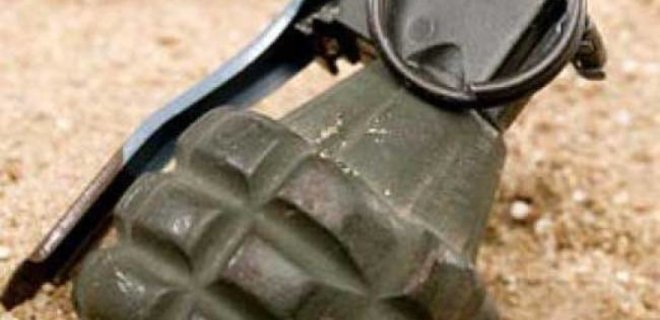 Взрыв гранаты в Харькове: погибшим оказался бывший боец АТО - Фото