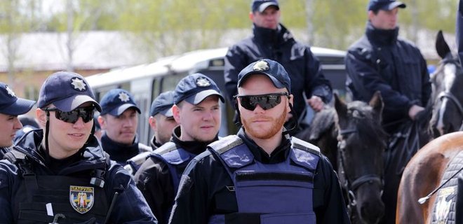 Канада поможет Украине запустить Полицейскую академию - Фото