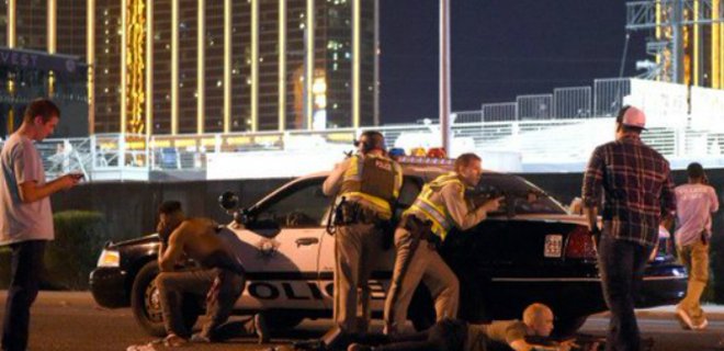 ИГ взяло на себя ответственность за стрельбу в Лас-Вегасе - Фото