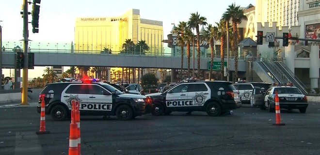 Выросло число жертв стрельбы в Лас-Вегасе - Фото