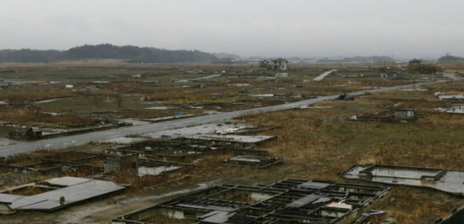Названы виновные в техногенной катастрофе на АЭС Фукусима - Фото
