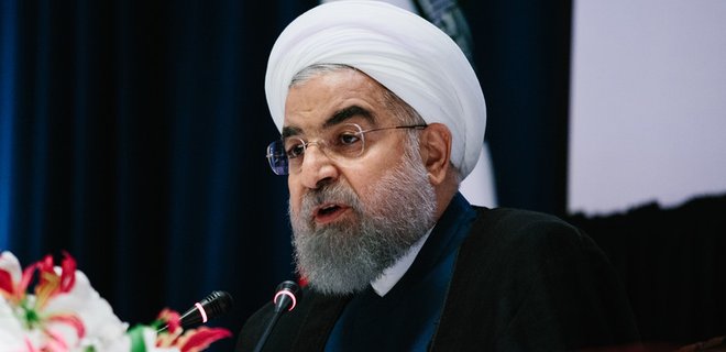 Иран не откажется от производства баллистических ракет - Фото