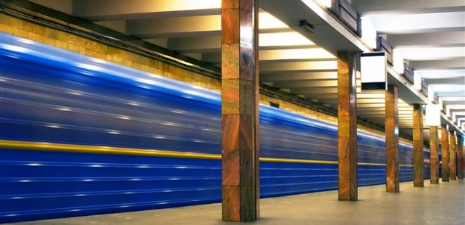 Строительство метро на Виноградарь: как будут выглядеть станции - Фото