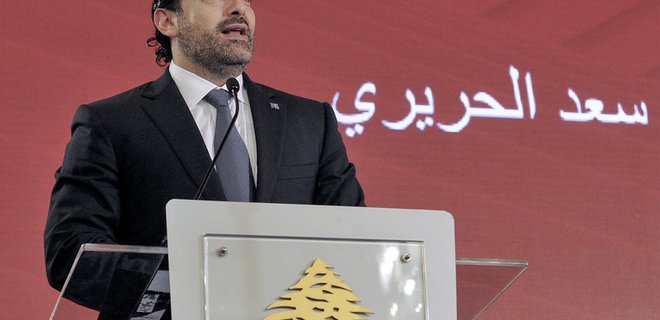 Премьер Ливана ушел в отставку, опасаясь заговора и покушения - Фото