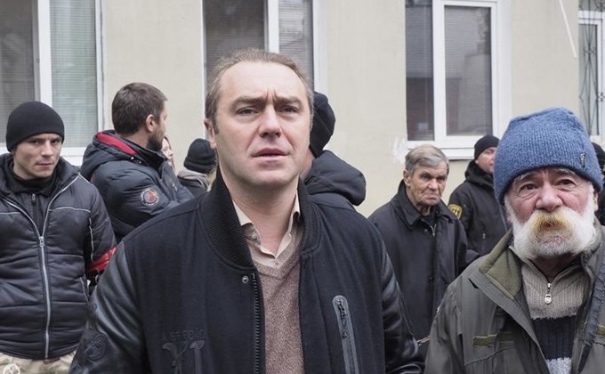 Защита пограничника Колмогорова просит суд его отпустить: фото