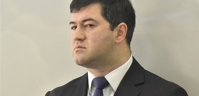 Насиров получил от САП обвинительный акт - Фото