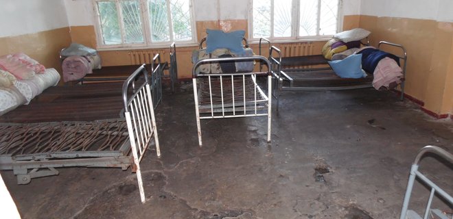 В Сумской области будут судить главврача психиатрической больницы - Фото