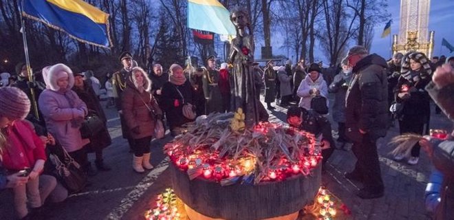 Второй за два дня штат США признал Голодомор в Украине геноцидом - Фото
