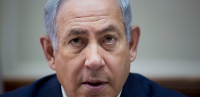 Израиль не позволит Ирану создать ядерное оружие - Нетаньяху - Фото