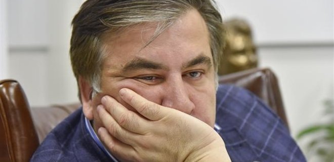 Суд над Саакашвили состоится сегодня - ГПУ - Фото