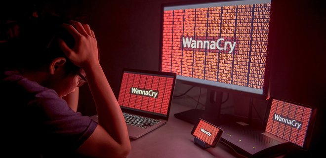 Администрация Трампа публично обвинила КНДР в кибератаке WannaCry - Фото