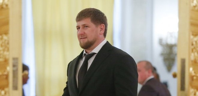 Кадыров заявил о подготовке терактов в Чечне - Фото