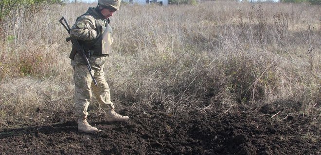 В Донбассе командование РФ спешит ввести в строй новых наемников - Фото