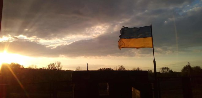 За сутки в Донбассе погиб военный, ранены двое  - Фото