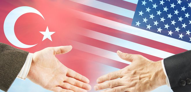 В рамках принципа взаимности: США и Турция возобновили выдачу виз - Фото