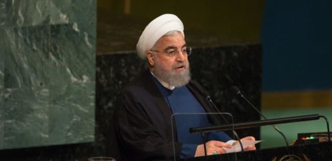 Иран отказался пересматривать атомную сделку - Фото