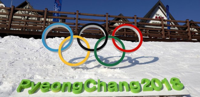 Северная и Южная Корея откроют Олимпиаду-2018 под одним флагом - Фото