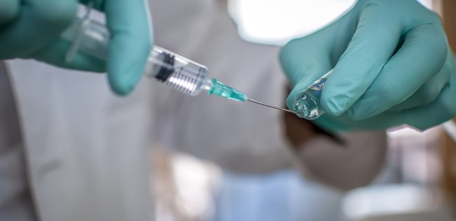 В Украине 30% справок о прививках являются фальшивыми - ЮНИСЕФ - Фото