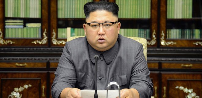 КНДР приостановила ядерные испытания из-за треснувшей горы – СМИ - Фото