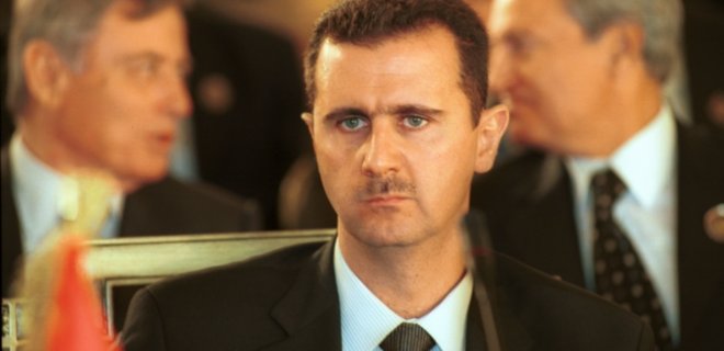 Готовясь к удару США, Асад прячет ВВС на российской базе - СМИ - Фото