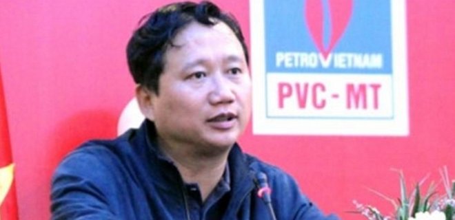 Во Вьетнаме дали пожизненный срок бывшему члену Политбюро - Фото