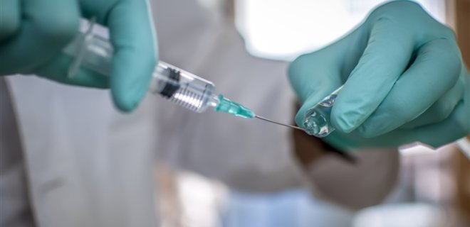 В Минздраве назвали противопоказания к вакцинации от кори - Фото